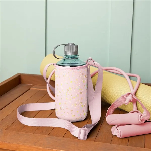 Stay hydrated and hands-free with our Hydration Sling! Easily carry a... from ASI 74710 Numo