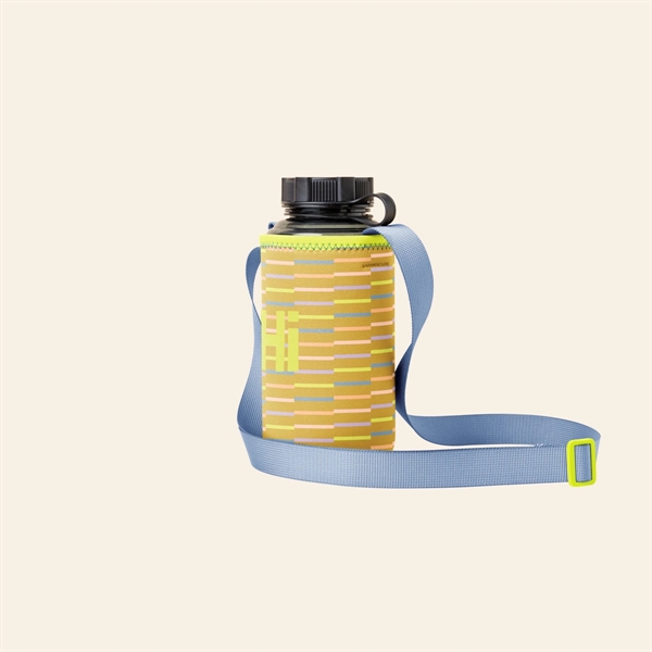Stay hydrated and hands-free with our Hydration Sling! Easily carry a... from ASI 74710 Numo