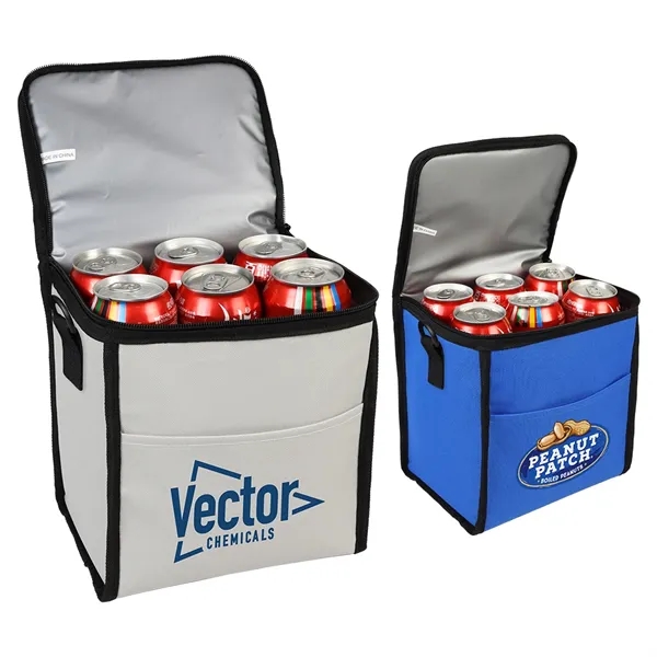 Millennium Cooler Bag... from ASI 31517 Admart Products / Admart Line