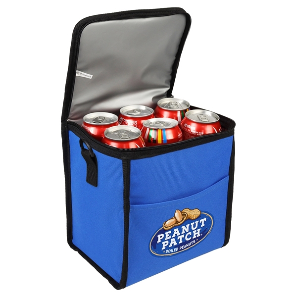 Millennium Cooler Bag... from ASI 31517 Admart Products / Admart Line