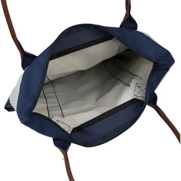 Paradise Boat Tote Bag... from ASI 31517 Admart Products / Admart Line