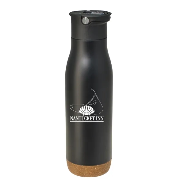 24 oz. Arroyo Bottle... from ASI 74245 Nordic Co Inc