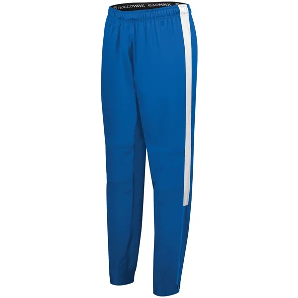 Ladies SeriesX Pant with polyester.... from ASI 37461 Augusta Sportswear / Holloway Sportswear