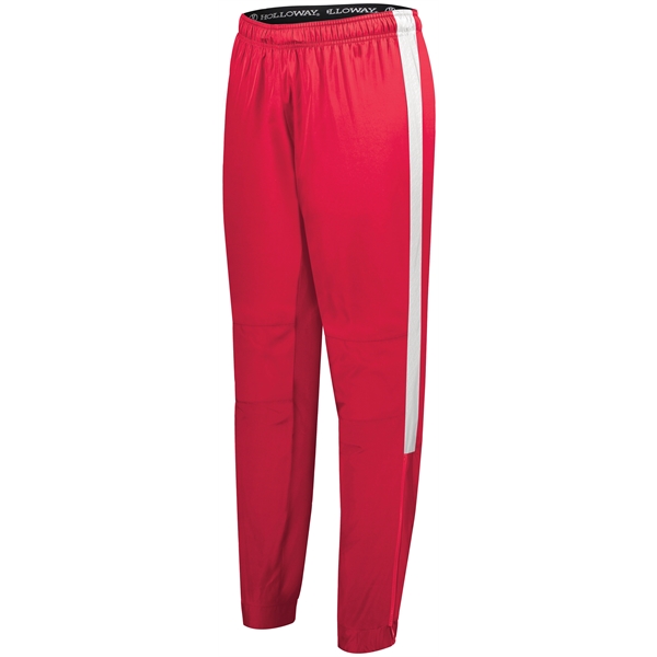 Ladies SeriesX Pant with polyester.... from ASI 37461 Augusta Sportswear / Holloway Sportswear
