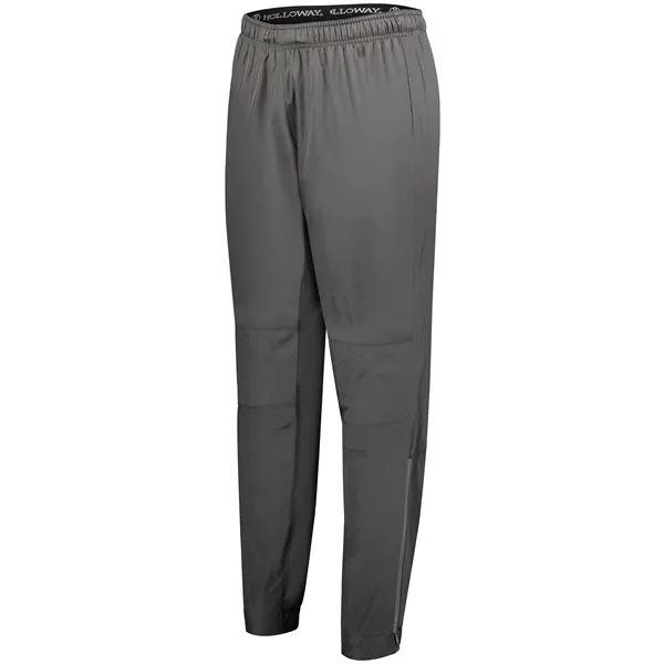 Ladies SeriesX Pant with polyester.... from ASI 37461 Augusta Sportswear / Holloway Sportswear