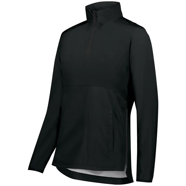 Part of the SeriesX collection, the Ladies SeriesX Pullover is a... from ASI 37461 Augusta Sportswear / Holloway Sportswear