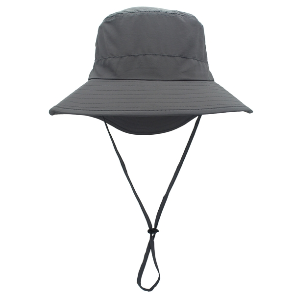 Adventure Boonie Hat with UPF 50+, perfect for fishing, hiking, kayaking,... from ASI 72657 Active Life Promo / Active Life