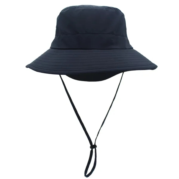Adventure Boonie Hat with UPF 50+, perfect for fishing, hiking, kayaking,... from ASI 72657 Active Life Promo / Active Life
