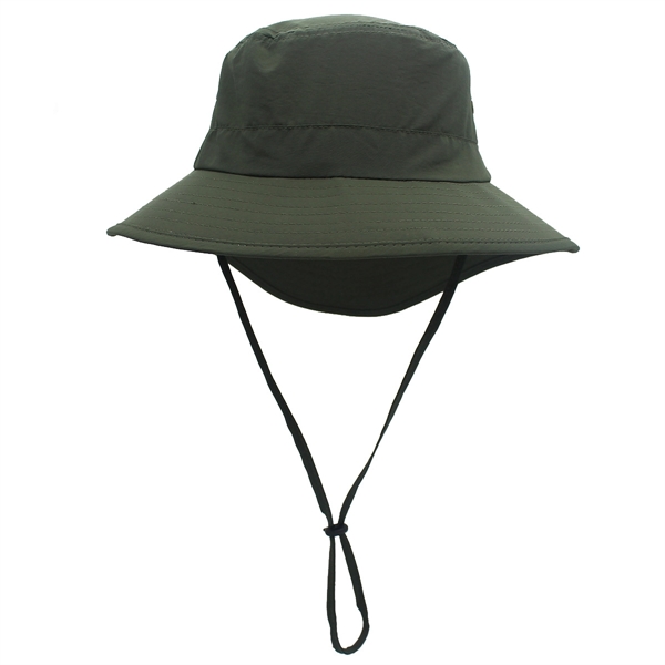 Adventure Boonie Hat with UPF 50+, perfect for fishing, hiking, kayaking,... from ASI 72657 Active Life Promo / Active Life