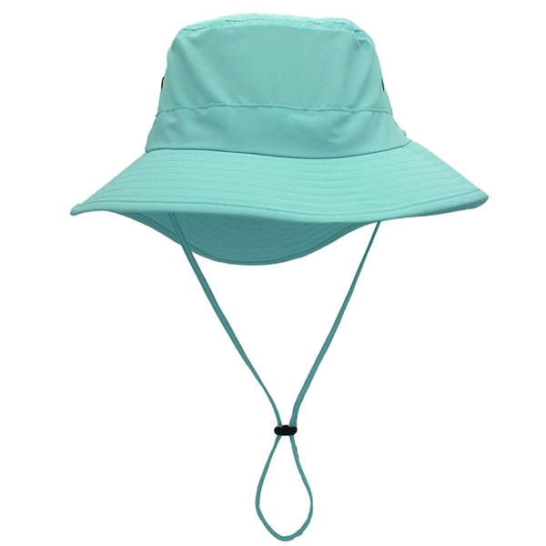 Adventure Boonie Hat with UPF 50+, perfect for fishing, hiking, kayaking,... from ASI 72657 Active Life Promo / Active Life