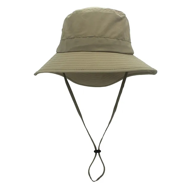 Adventure Boonie Hat with UPF 50+, perfect for fishing, hiking, kayaking,... from ASI 72657 Active Life Promo / Active Life