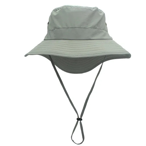 Adventure Boonie Hat with UPF 50+, perfect for fishing, hiking, kayaking,... from ASI 72657 Active Life Promo / Active Life