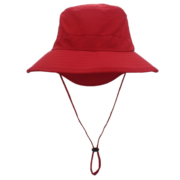 Adventure Boonie Hat with UPF 50+, perfect for fishing, hiking, kayaking,... from ASI 72657 Active Life Promo / Active Life