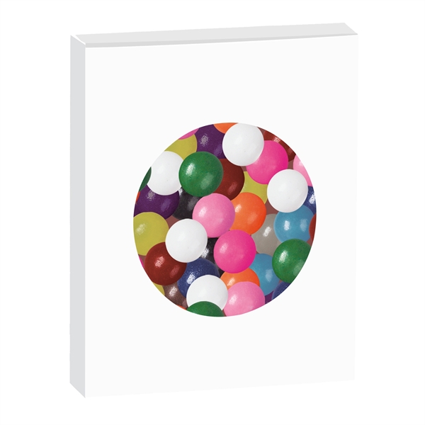 Window Box with Candy Confections... from ASI 71685 Midnite Snax®