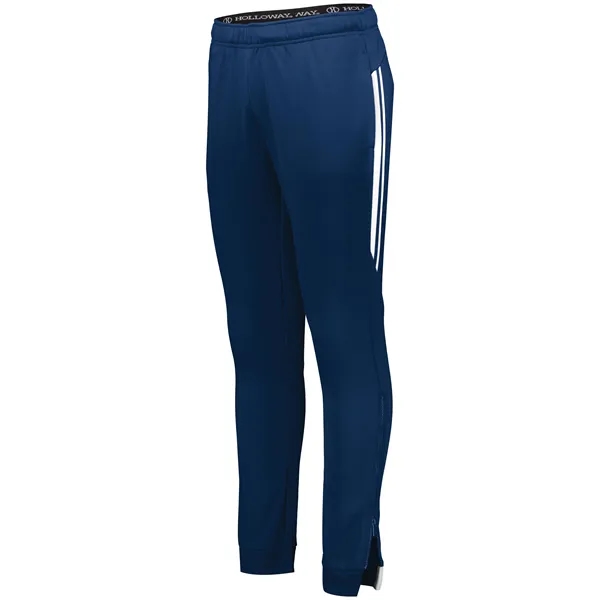 Ladies Retro Grade Pants with 100% polyester performance terry.... from ASI 37461 Augusta Sportswear / Holloway Sportswear