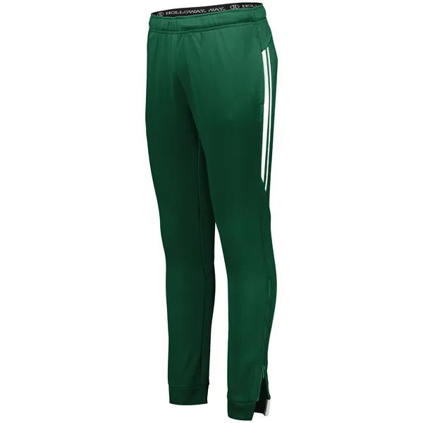 Ladies Retro Grade Pants with 100% polyester performance terry.... from ASI 37461 Augusta Sportswear / Holloway Sportswear