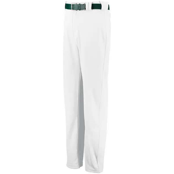Boot Cut Game Pant with 11 ounce per linear yard and... from ASI 37461 Augusta Sportswear / Holloway Sportswear