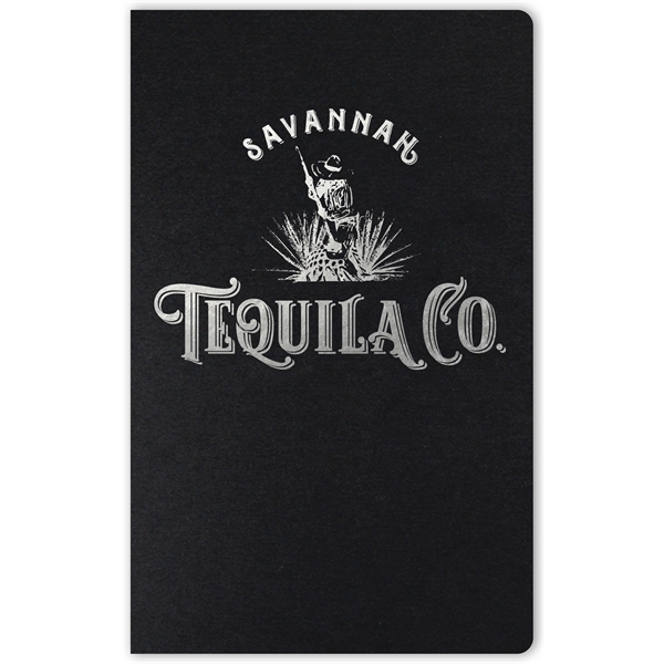 Journal with 56 perforated pages printed two sides.... from ASI 50873 Drum-Line