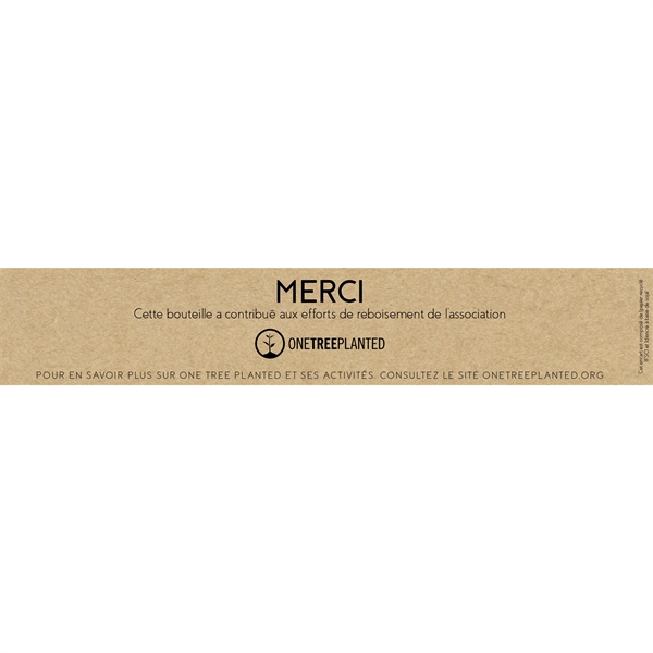 The 600 ml / 20 oz Trend Setter Natural is a... from ASI 88660 Spector & Co.