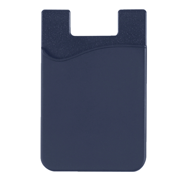 Silicone Card Sleeve... from ASI 61125 Hit Promotional Products / Hit®