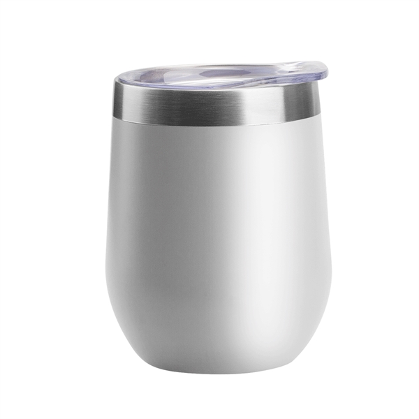 The Etna 10 oz Stainless Steel Tumbler is a great product... from ASI 90154 Sunjoy Group Inc