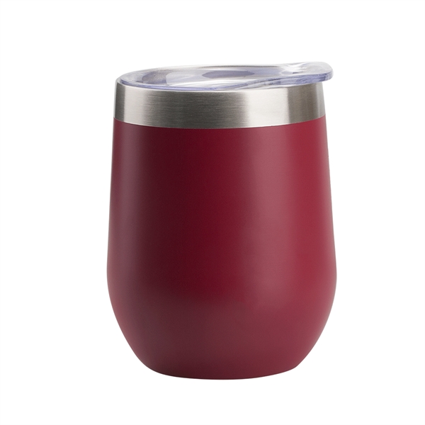 The Etna 10 oz Stainless Steel Tumbler is a great product... from ASI 90154 Sunjoy Group Inc