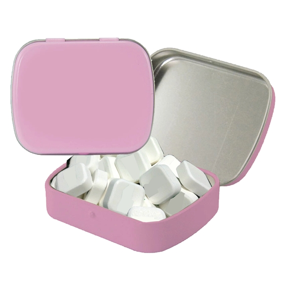 Printed mints made and filled in the USA that come in... from ASI 61125 Hit Promotional Products / Hit®