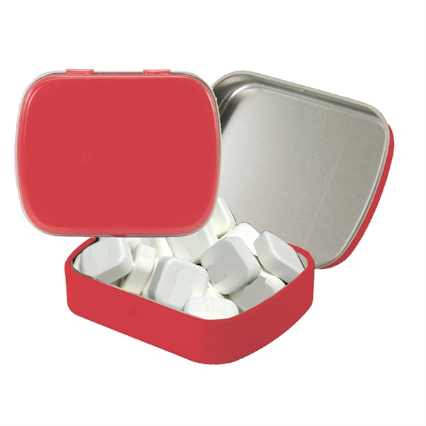 Printed mints made and filled in the USA that come in... from ASI 61125 Hit Promotional Products / Hit®