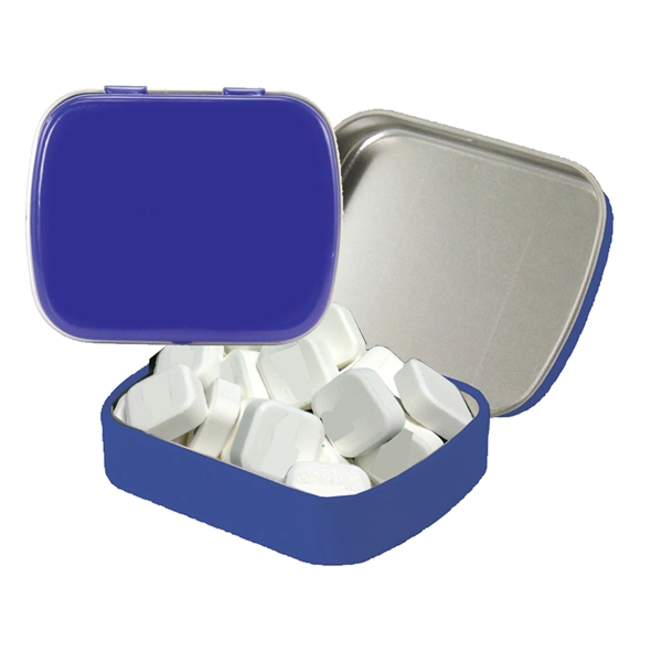 Printed mints made and filled in the USA that come in... from ASI 61125 Hit Promotional Products / Hit®