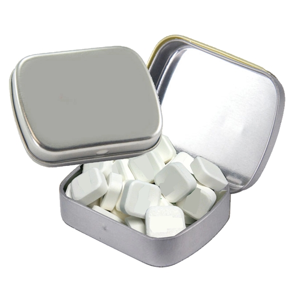 Printed mints made and filled in the USA that come in... from ASI 61125 Hit Promotional Products / Hit®