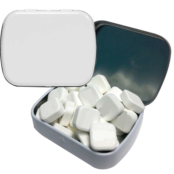 Printed mints made and filled in the USA that come in... from ASI 61125 Hit Promotional Products / Hit®