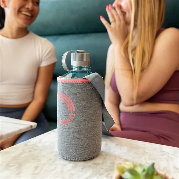 Stay hydrated and hands-free with our Hydration Sling! Easily carry a... from ASI 74710 Numo