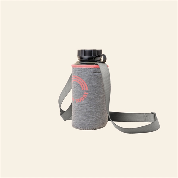 Stay hydrated and hands-free with our Hydration Sling! Easily carry a... from ASI 74710 Numo
