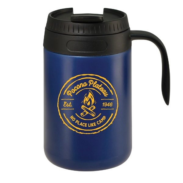 17 oz. Journey... from ASI 74245 Nordic Co Inc