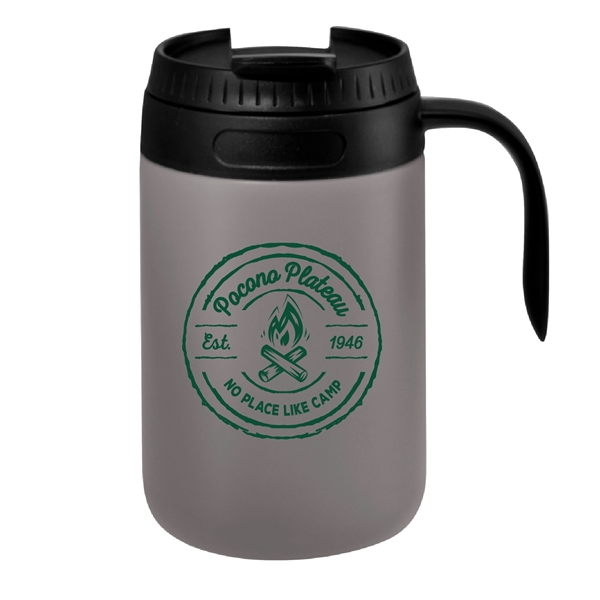 17 oz. Journey... from ASI 74245 Nordic Co Inc