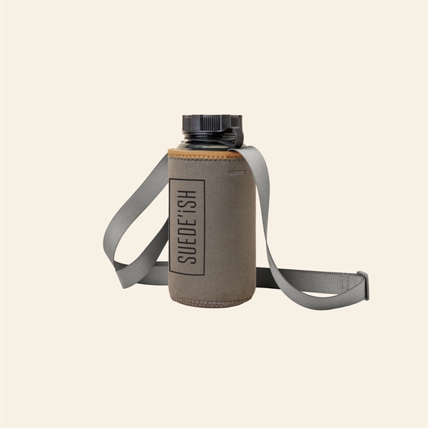 Stay hydrated and hands-free with our Hydration Sling! Easily carry a... from ASI 74710 Numo