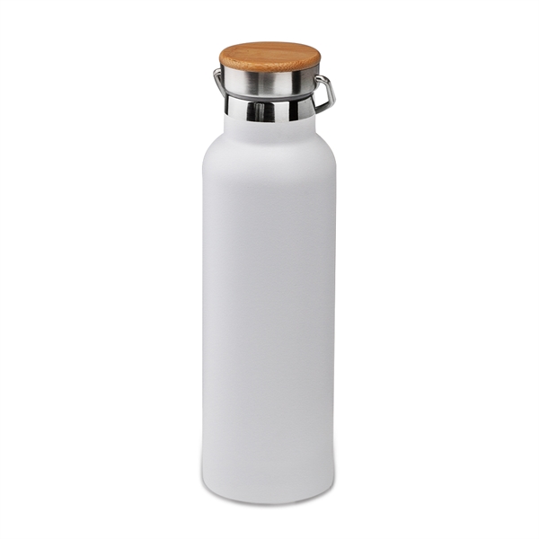 20oz Stainless Steel Water Bottle with free full color or laser... from ASI 90154 Sunjoy Group Inc