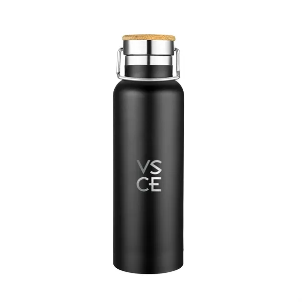 20oz Stainless Steel Water Bottle with free full color or laser... from ASI 90154 Sunjoy Group Inc