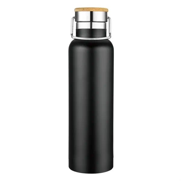 20oz Stainless Steel Water Bottle with free full color or laser... from ASI 90154 Sunjoy Group Inc