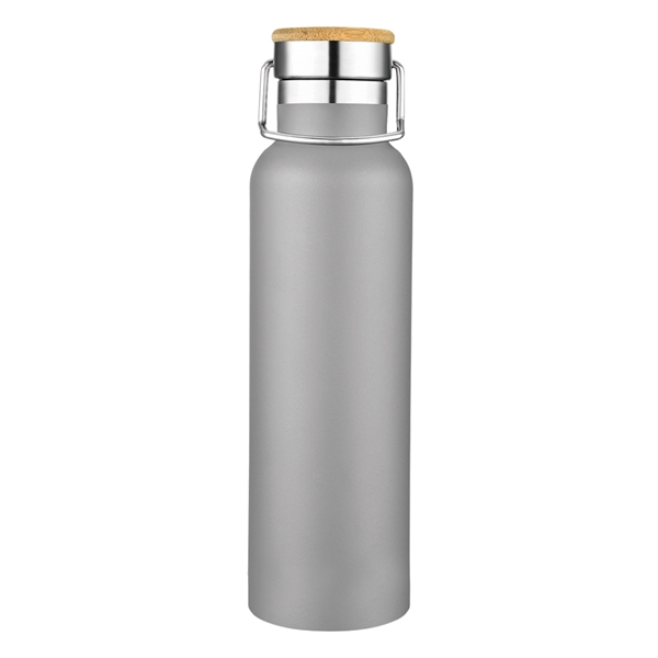 20oz Stainless Steel Water Bottle with free full color or laser... from ASI 90154 Sunjoy Group Inc
