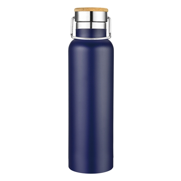 20oz Stainless Steel Water Bottle with free full color or laser... from ASI 90154 Sunjoy Group Inc
