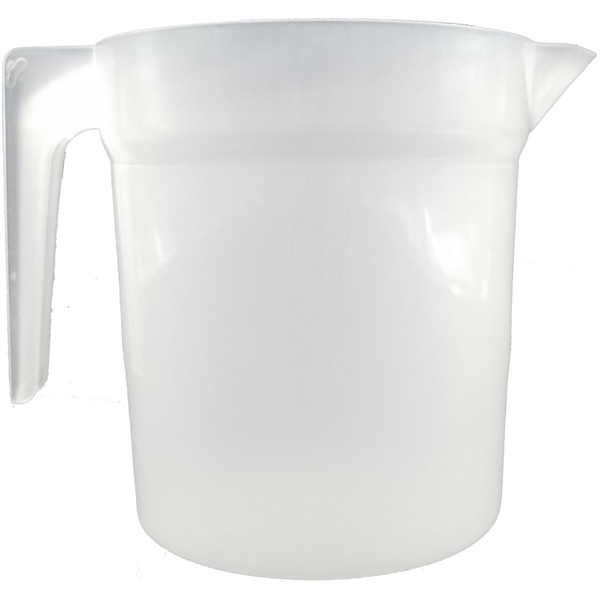 durable and made of polypropylene plastic - Made in the U.S.A... from ASI 62677 iline PROMO (The Innovative Line) / iline (The Innovative Line)