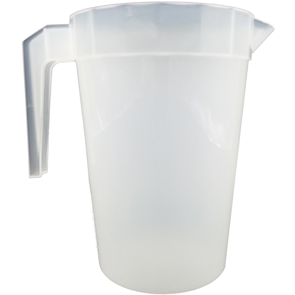 durable and made of polypropylene plastic - Made in the U.S.A... from ASI 62677 iline PROMO (The Innovative Line) / iline (The Innovative Line)