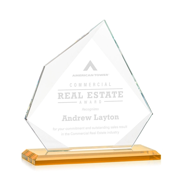 Lexus Award - Amber... from ASI 84592 St Regis Group / St Regis