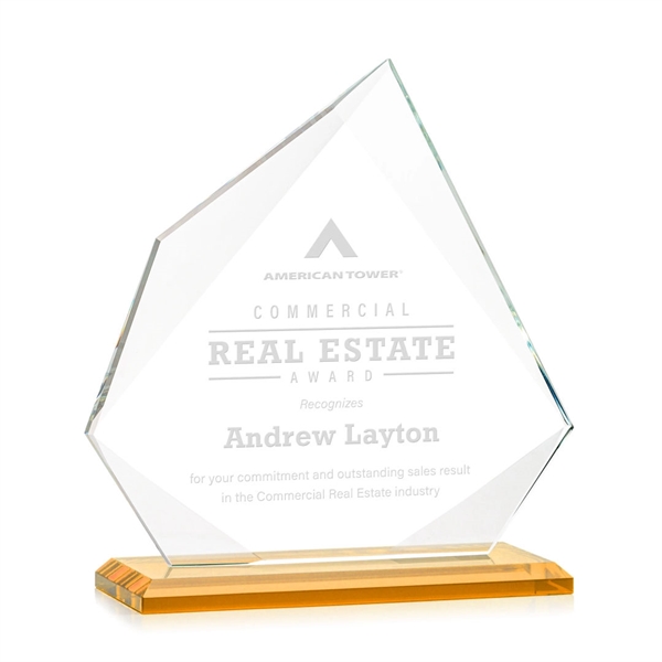 Lexus Award - Amber... from ASI 84592 St Regis Group / St Regis