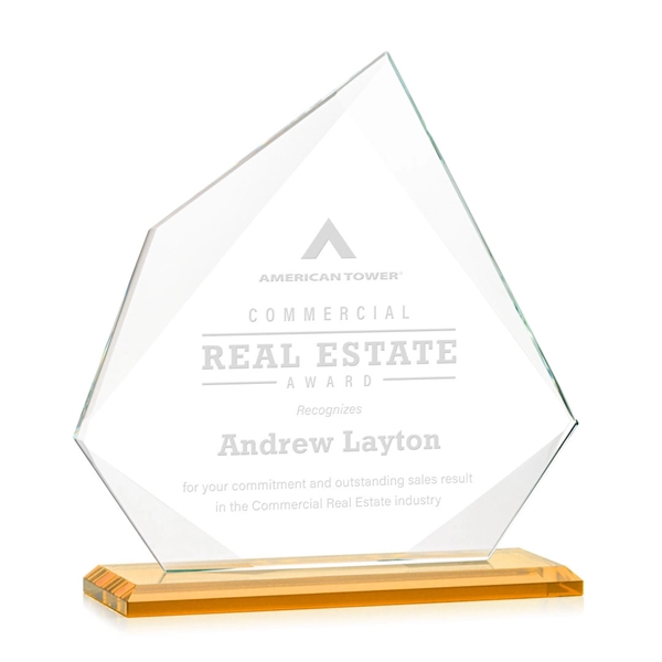 Lexus Award - Amber... from ASI 84592 St Regis Group / St Regis