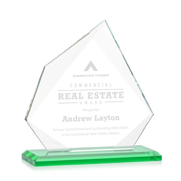 Lexus Award - Green... from ASI 84592 St Regis Group / St Regis