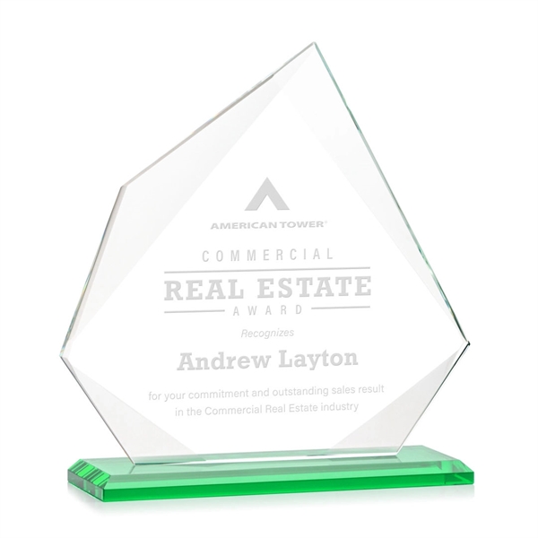 Lexus Award - Green... from ASI 84592 St Regis Group / St Regis