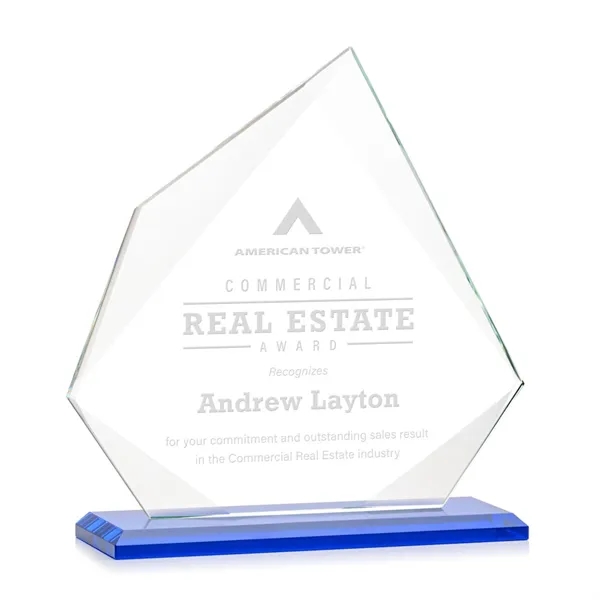 Lexus Award - Blue... from ASI 84592 St Regis Group / St Regis