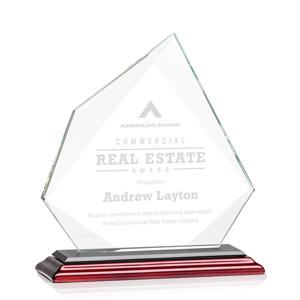 Lexus Award - Albion™... from ASI 84592 St Regis Group / St Regis